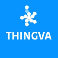 THINGVA logo - Similar company to Thinkva