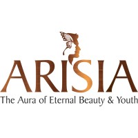 Arisia logo - Similar company to Vtech Enterprises