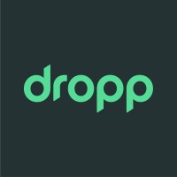 dropp logo - Similar company to Heylog
