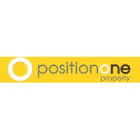 Position One Property Sales logo - Similar company to Position One Property