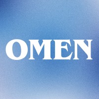 OMEN Creative Services logo - Similar company to Not Even Cool