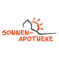 Sonnen-Apotheke Landsberg logo - Similar company to Einhorn - Apotheke Hammelburg