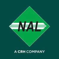 NAL logo - Similar company to Cubis Systems