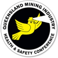 Queensland Mining Industry Health & Safety Conference logo - Similar company to Gcg Health Safety & Hygiene
