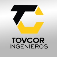 TOVCOR INGENIEROS SAC. logo - Similar company to Calipuy Resources
