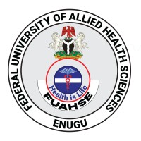 Federal University of Allied Health Sciences Enugu logo - Similar company to Afrilifemind