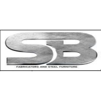 S. B. FABRICATORS AND STEEL FURNITURES logo - Similar company to Aws Machine Tools Pvt. Ltd.