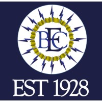Bristol Electric Club logo - Similar company to Orb Electrical