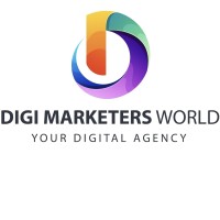Digi Marketers World logo - Similar company to Bunchups