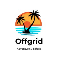 Offgrid Adventure & Safaris logo - Similar company to Ecocean