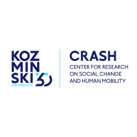 CRASH Center for Research on Social Change and Human Mobility logo - Similar company to Euonair