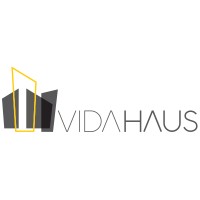 Vidahaus logo - Similar company to Log-In Parks