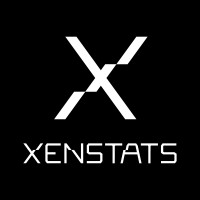 Xenstats logo - Similar company to Genegoggle