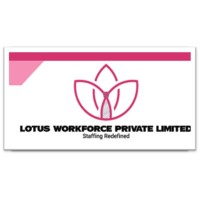 Lotus Workforce logo - Similar company to 3Sp Resources
