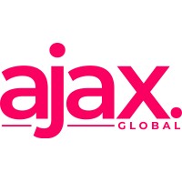 AJAX Global LLC logo - Similar company to The Resource Management