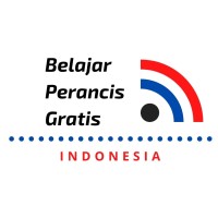Belajar Perancis Gratis logo - Similar company to Belajar Inggris Gratis