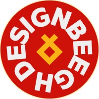 Designbeegh logo - Similar company to Focus Ppc