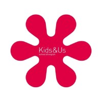 Kids&Us Las Rosas. Madrid logo - Similar company to Tek Language Solutions