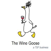 The Wine Goose a TSF Business logo - Similar company to Tsf Strategy Gmbh
