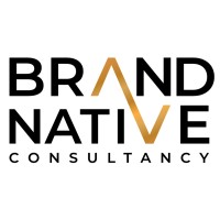 Brand Native logo - Similar company to Pro Display