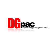 DGpac Philippines Inc. logo - Similar company to Dgpackcz