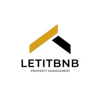 LetItBnB logo - Similar company to Niida