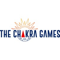 The Chakra Games logo - Similar company to Phantom Computers