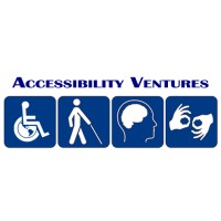 Accessibility Ventures logo - Similar company to Accessible Pharmacy Services ™