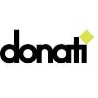 DONATI SAS logo - Similar company to Édifice Plus Menuiserie