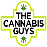 The Cannabis Guys Listowel Weed Dispensary logo - Similar company to Flower Therapy Dispensary