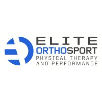 Elite OrthoSport Physical Therapy and Performance logo - Similar company to Ripple - Physical Therapy - Boston