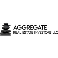 Aggregate Real Estate Investors LLC logo - Similar company to Fourthline Capital Management, Llc