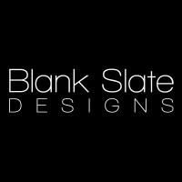 Blank Slate Designs logo - Similar company to Blank Slate