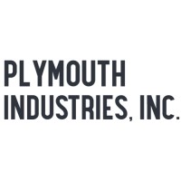 Plymouth Industries, Inc. logo - Similar company to J&E Companies