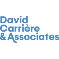 David Carrière & Associates logo - Similar company to Ingredient Connection