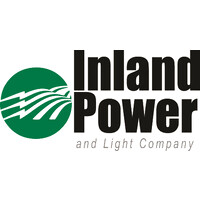 Inland Power & Light Co. logo - Similar company to Bitfarma