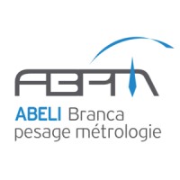 Abeli Branca Pesage Métrologie logo - Similar company to Act Pesage