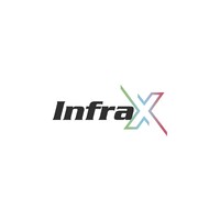 InfraX - Digital DEWA Company logo - Similar company to Infrax Systems