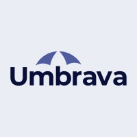 Umbrava logo - Similar company to Root Foundation
