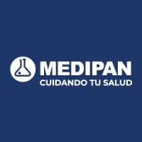MEDIPAN,S.A logo - Similar company to Grupo De Haseth