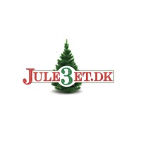Jule3et.dk logo - Similar company to Juletræ.Dk Aps