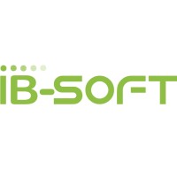 IBSOFT logo - Similar company to Ciam Solutions