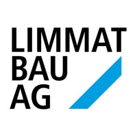 LIMMAT BAU AG logo - Similar company to Refit Ag