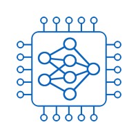 Algo-ML logo - Similar company to Studiestap