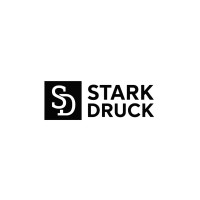 StarkDruck logo - Similar company to Ab Projects Gmbh