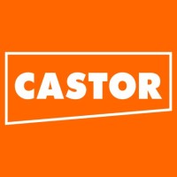 Interforest S.A.C - Castor logo - Similar company to Interforest / Biforest
