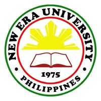 New Era University logo - Similar company to King Sejong Institute Quezon City