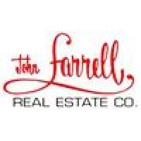 John Farrell Real Estate Co logo - Similar company to John Beal Roofing