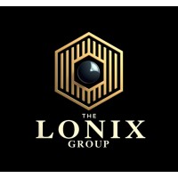 The Lonix Group logo - Similar company to Vitalis Capital Group