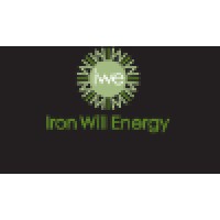 Iron Will Energy, Inc. logo - Similar company to S.T.L. Resources, Llc
